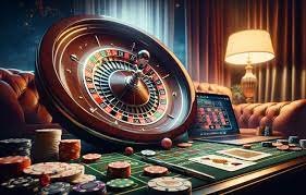 Antarmuka permainan live dealer macan 123 menampilkan studio multi-kamera dengan dealer profesional