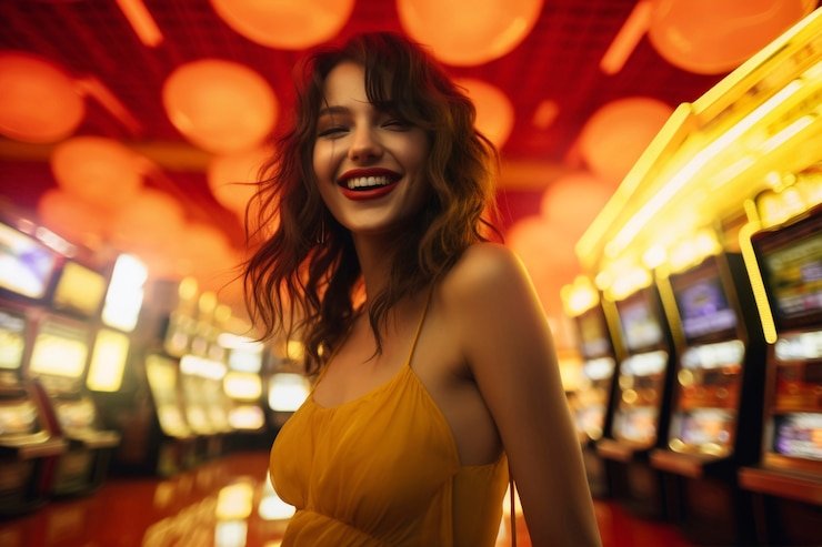 Proses klaim bonus harian macan 123 di aplikasi mobile dengan langkah-langkah visual