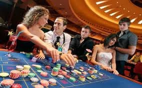 Studio live dealer Pragmatic Play dengan dealer profesional di macan 123